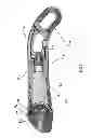 Fig. 06 - ADJUSTABLE INTERBODY INTRODUCER DEVICE AND METHOD