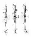 Fig. 08 - ADJUSTABLE INTERBODY INTRODUCER DEVICE AND METHOD