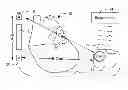 Fig. 01 - Data manipulation following delivery of a cardiac stimulus in an implantable cardiac stimulus device