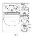 Fig. 10 - Seamless integration of different programming modes for a neurostimulator programming system