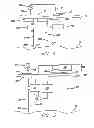 Fig. 04 - Implant, system and method using implanted passive conductors for routing electrical current