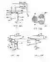 Fig. 06 - Implant, system and method using implanted passive conductors for routing electrical current