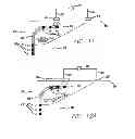 Fig. 08 - Implant, system and method using implanted passive conductors for routing electrical current