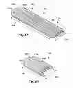 Fig. 10 - SYSTEMS AND METHODS FOR MAKING AND USING PADDLE LEADS OF ELECTRICAL STIMULATION SYSTEMS