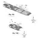 Fig. 12 - SYSTEMS AND METHODS FOR MAKING AND USING PADDLE LEADS OF ELECTRICAL STIMULATION SYSTEMS