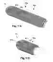 Fig. 13 - SYSTEMS AND METHODS FOR MAKING AND USING PADDLE LEADS OF ELECTRICAL STIMULATION SYSTEMS