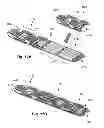 Fig. 14 - SYSTEMS AND METHODS FOR MAKING AND USING PADDLE LEADS OF ELECTRICAL STIMULATION SYSTEMS