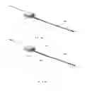 Fig. 07 - Stimulation probe