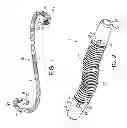 Fig. 02 - Flexible stent and delivery system
