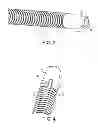 Fig. 03 - Flexible stent and delivery system