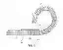 Fig. 05 - Flexible stent and delivery system