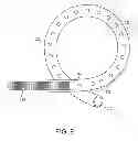 Fig. 07 - Flexible stent and delivery system