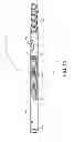 Fig. 08 - Flexible stent and delivery system