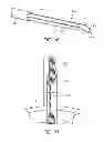 Fig. 12 - Flexible stent and delivery system