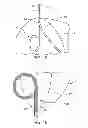 Fig. 13 - Flexible stent and delivery system