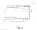 Fig. 05 - RESTRAINING SHEATH WITH VARIABLE DIAMETER MEDICAL DEVICE NESTING REGION