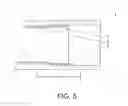Fig. 06 - RESTRAINING SHEATH WITH VARIABLE DIAMETER MEDICAL DEVICE NESTING REGION