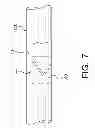 Fig. 11 - Planar zone in prosthetic heart valve leaflet