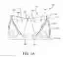 Fig. 03 - Truncated leaflet for prosthetic heart valves, preformed valve
