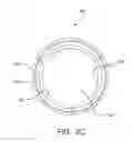 Fig. 05 - Truncated leaflet for prosthetic heart valves, preformed valve