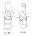 Fig. 10 - Truncated leaflet for prosthetic heart valves, preformed valve