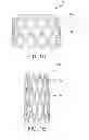 Fig. 05 - Prosthetic heart valve with leaflet shelving