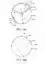 Fig. 22 - Prosthetic heart valve with leaflet shelving