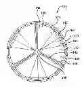 Fig. 01 - Geometric prosthetic heart valves