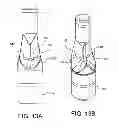Fig. 23 - Geometric prosthetic heart valves