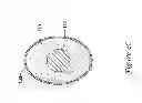 Fig. 10 - Epicardial clip