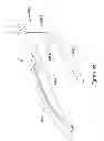 Fig. 45 - Epicardial clip