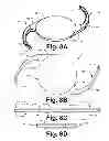 Fig. 09 - Shape memory polymer intraocular lenses