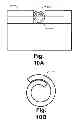 Fig. 11 - Shape memory polymer intraocular lenses