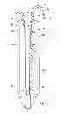 Fig. 04 - Tissue graft anchor assembly and instrumentation for use therewith