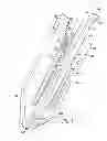 Fig. 05 - Tissue graft anchor assembly and instrumentation for use therewith