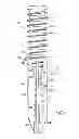Fig. 06 - Tissue graft anchor assembly and instrumentation for use therewith