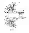 Fig. 10 - Tissue graft anchor assembly and instrumentation for use therewith