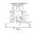 Fig. 12 - Tissue graft anchor assembly and instrumentation for use therewith