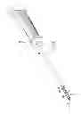 Fig. 13 - Tissue graft anchor assembly and instrumentation for use therewith