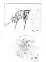 Fig. 20 - Tissue graft anchor assembly and instrumentation for use therewith