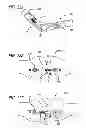 Fig. 53 - Extra-articular implantable mechanical energy absorbing systems and implantation method
