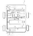 Fig. 01 - Charge control device for hybrid vehicle