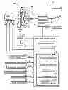 Fig. 01 - Engine stop control device for hybrid vehicle