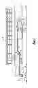 Fig. 02 - Safety interlock system with side area detection