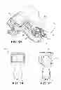 Fig. 02 - Self correction for spatial orientation and motion of portable clinical analyzers