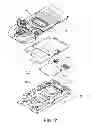 Fig. 03 - Self correction for spatial orientation and motion of portable clinical analyzers