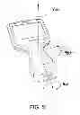 Fig. 06 - Self correction for spatial orientation and motion of portable clinical analyzers