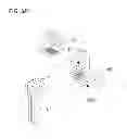 Fig. 08 - INCANDESCENT SOCKET CONNECTOR HAVINGBEACON MODULE FOR INDOOR POSITIONING, ANDINDOOR POSITIONING SYSTEM USING THE SAME