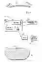 Fig. 08 - Movement monitoring device for attachment to equipment