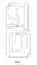 Fig. 09 - MULTI-POSTURE STRIDE LENGTH CALIBRATION SYSTEM AND METHOD FOR INDOOR POSITIONING